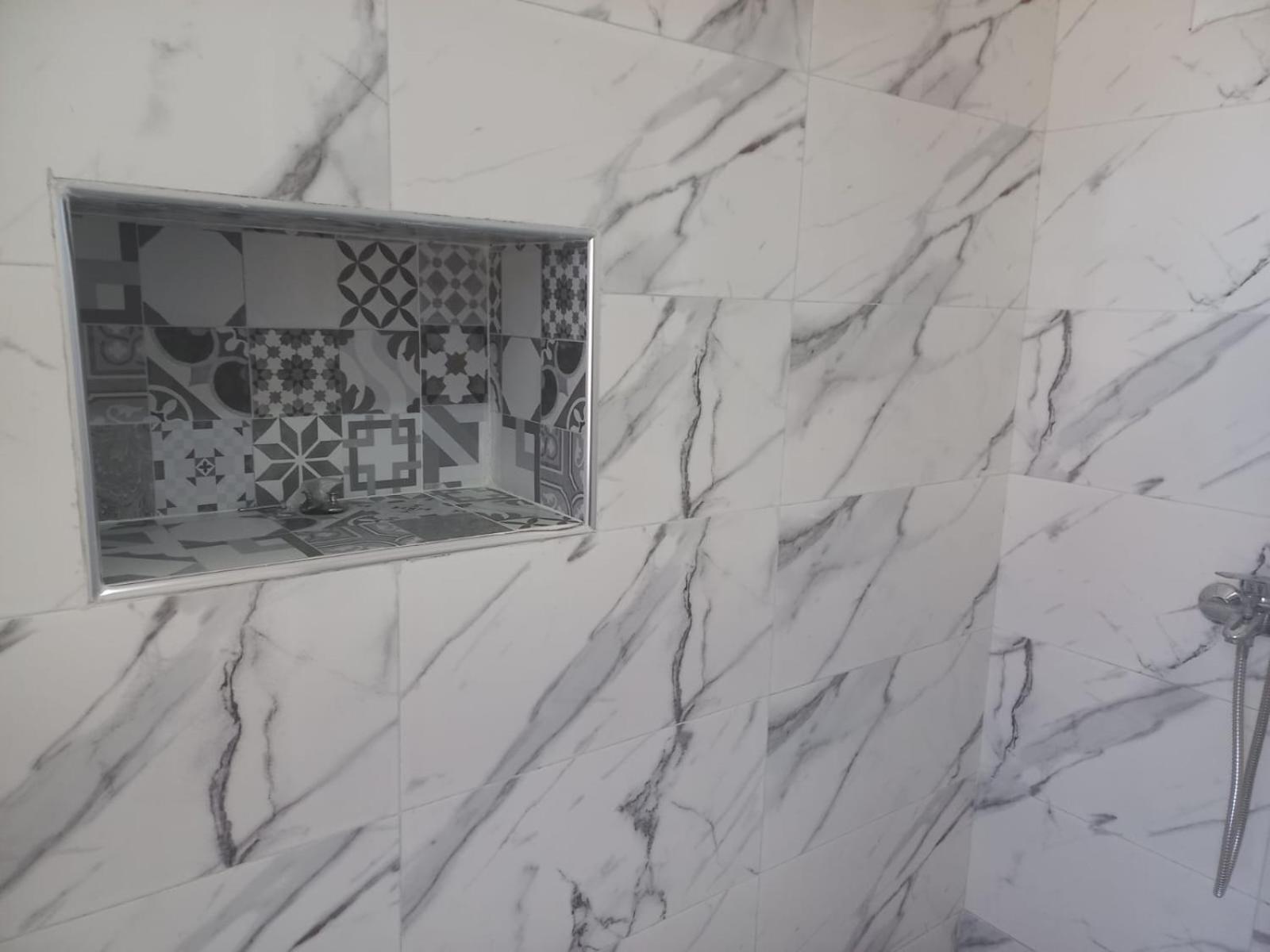 Rabatcentralresidence エクステリア 写真